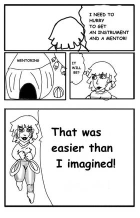 Read heart music  1 Page 4 in English