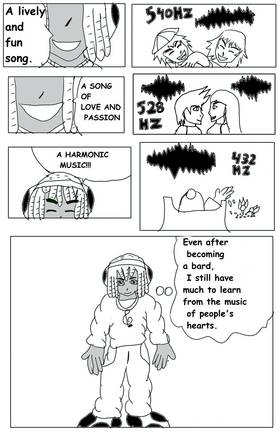 Read heart music  1 Page 7 in English