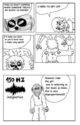 Read heart music  1 Page 10 in English