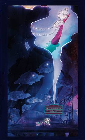 Read  Cairo to Cape Town  1 Page 2 in English