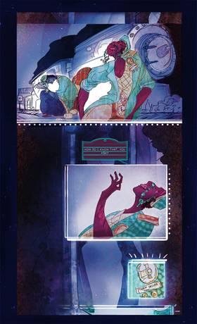 Read  Cairo to Cape Town  1 Page 3 in English