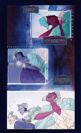 Read  Cairo to Cape Town  1 Page 4 in English