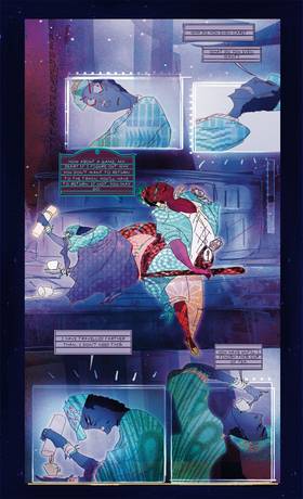 Read  Cairo to Cape Town  1 Page 6 in English