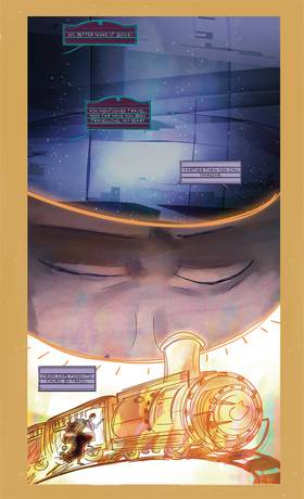 Read  Cairo to Cape Town  1 Page 7 in English