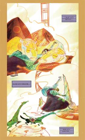 Read  Cairo to Cape Town  1 Page 10 in English