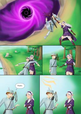 Read Eye Of The Abyss  2 Page 5 in English