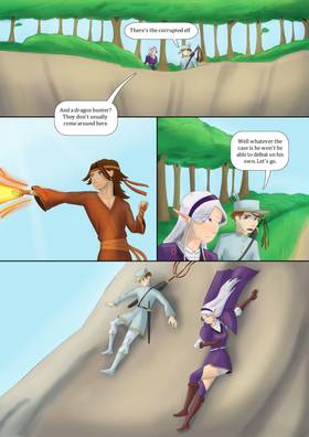 Read Eye Of The Abyss  2 Page 7 in English