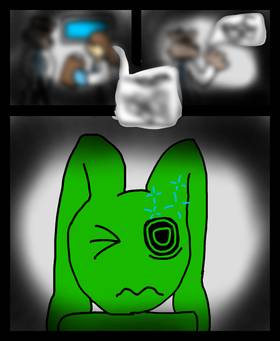 Read Outer Tales  1 Page 5 in English