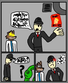 Read Outer Tales  1 Page 9 in English