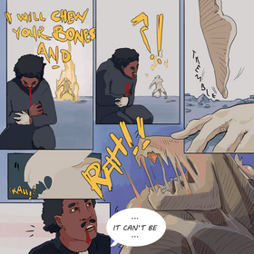 Read FALLING NIGHT   1 Page 10 in English