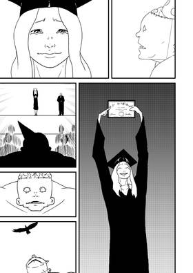 Read Dead End  1 Page 7 in English