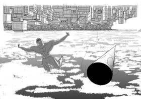 Read Dead End  1 Page 10 in English