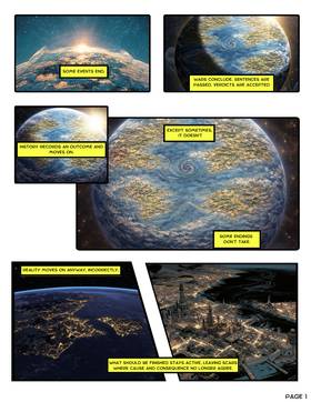 Read Ascendants  1 Page 2 in English
