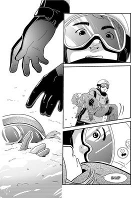 Read Majka  1 Page 3 in English