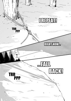 Read Majka  1 Page 5 in English