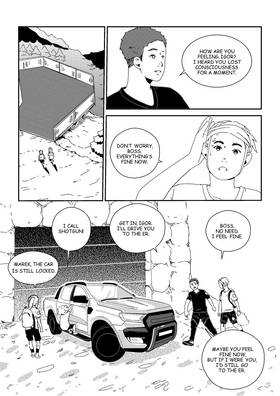 Read Majka  6 Page 8 in English