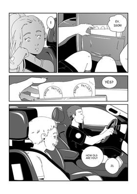 Read Majka  6 Page 10 in English