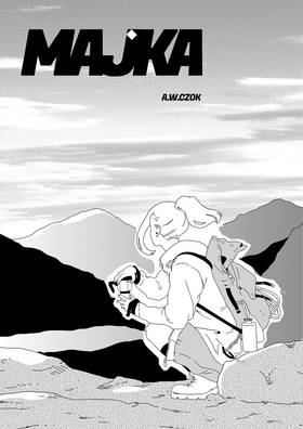 Read Majka  7 Page 1 in English