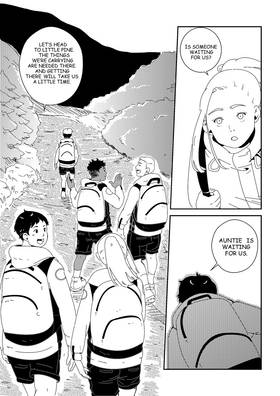 Read Majka  7 Page 4 in English