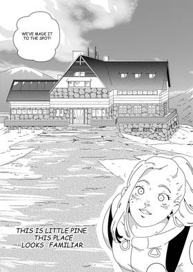 Read Majka  7 Page 7 in English