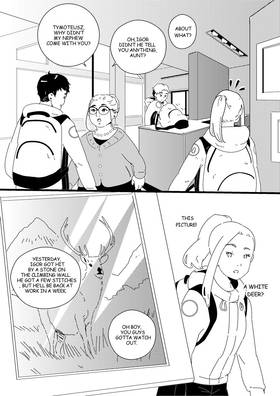 Read Majka  7 Page 10 in English