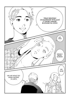 Read Majka  8 Page 3 in English