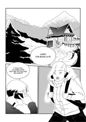 Read Majka  9 Page 2 in English