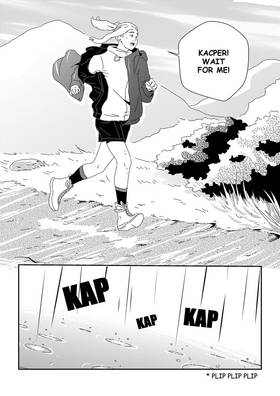 Read Majka  9 Page 6 in English
