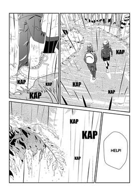 Read Majka  9 Page 8 in English