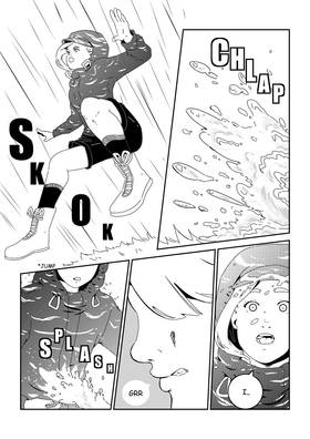 Read Majka  10 Page 4 in English