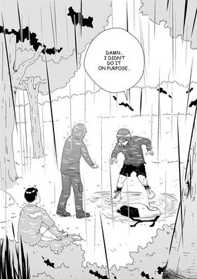 Read Majka  10 Page 5 in English