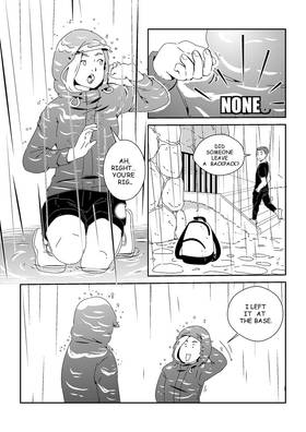 Read Majka  10 Page 7 in English