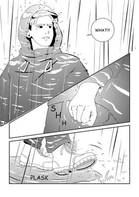 Read Majka  10 Page 8 in English