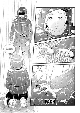 Read Majka  10 Page 9 in English