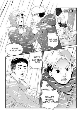 Read Majka  10 Page 10 in English