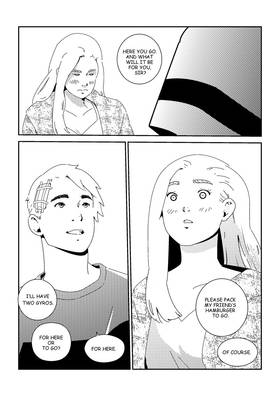 Read Majka  8 Page 7 in English