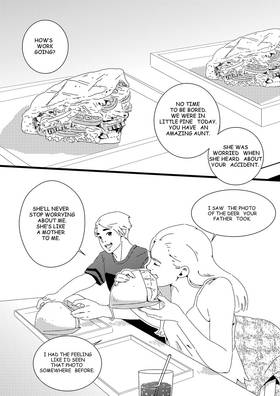 Read Majka  8 Page 9 in English