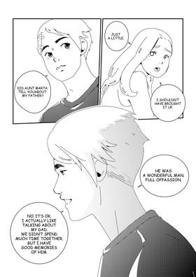 Read Majka  8 Page 10 in English