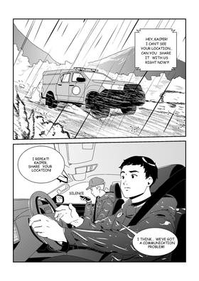 Read Majka  10 Page 2 in English