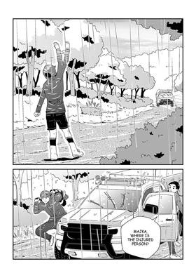 Read Majka  11 Page 2 in English