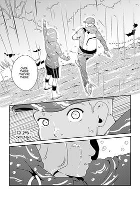 Read Majka  11 Page 3 in English