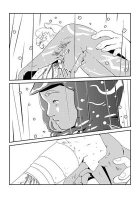 Read Majka  11 Page 6 in English