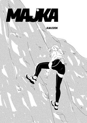 Read Majka  1 Page 1 in English