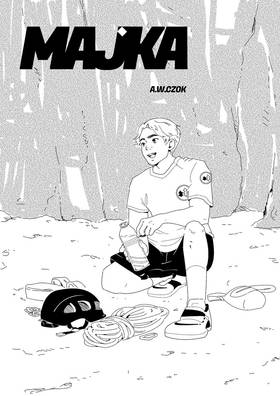 Read Majka  2 Page 1 in English