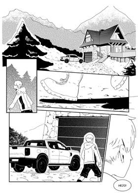 Read Majka  2 Page 3 in English