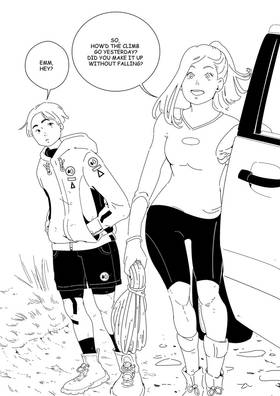 Read Majka  2 Page 4 in English