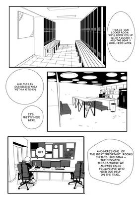 Read Majka  2 Page 7 in English