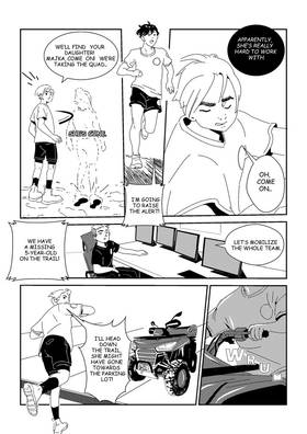 Read Majka  2 Page 10 in English