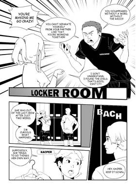 Read Majka  3 Page 2 in English