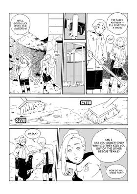 Read Majka  3 Page 6 in English